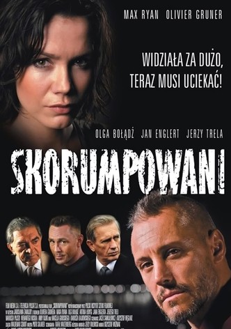 Skorumpowani