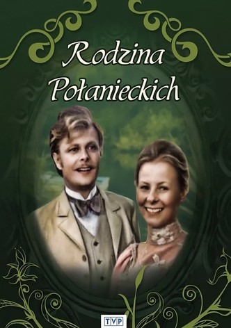 Rodzina Połanieckich