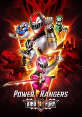 Power Rangers - Sezon 28