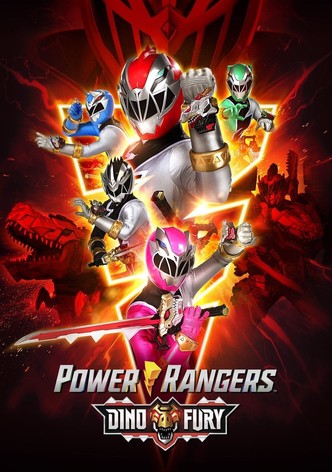 Website to watch power rangers new arrivals