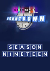 8 Out of 10 Cats Does Countdown - Sezon 19