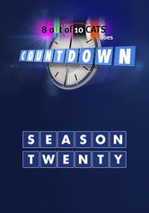 8 Out of 10 Cats Does Countdown - Temporada 20
