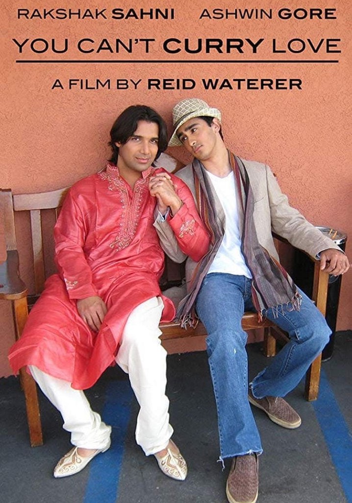 You Can't Curry Love