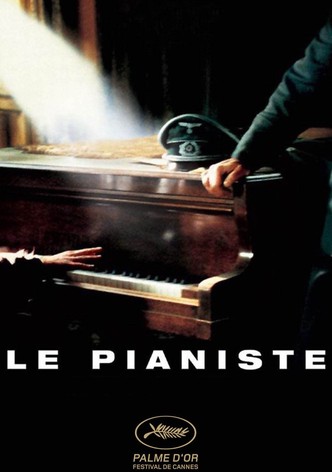 Le Pianiste