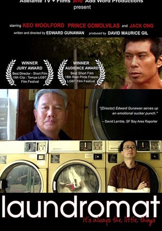 Laundromat