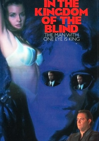 In the Kingdom of the Blind, the Man with One Eye Is King