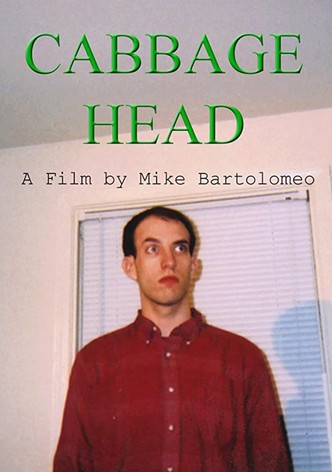 Cabbage Head