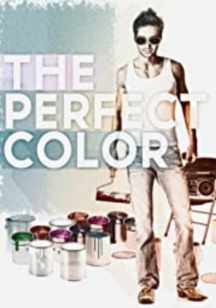 The Perfect Color