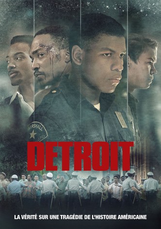 Detroit