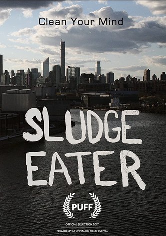 Sludge Eater