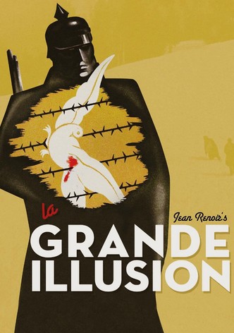 La Grande Illusion