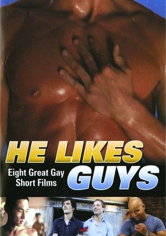 He Likes Guys