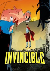 Invincible - 第 1 季