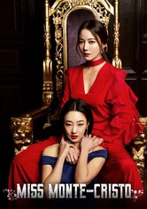 Miss Monte-Cristo