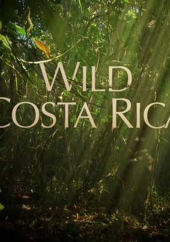 Wild Costa Rica