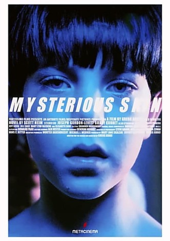 Mysterious Skin