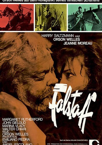 Falstaff