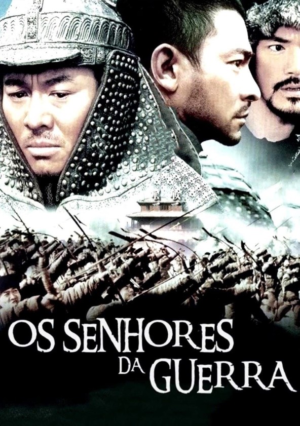 Jogos de Guerra filme - Veja onde assistir