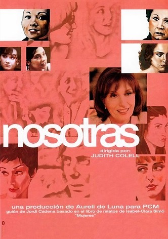 Nosotras