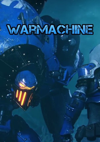 Warmachine