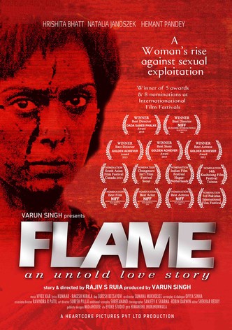Flame