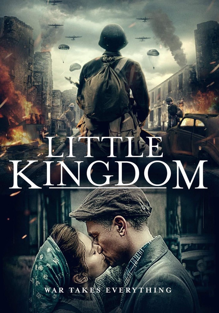 Little Kingdom