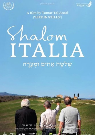Shalom Italia