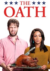 The Oath (OmU)