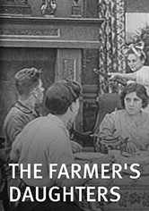 The Farmer's Daughters