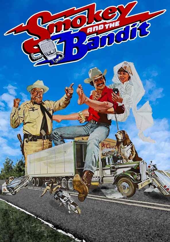 Smokey and the bandit full movie free discount youtube