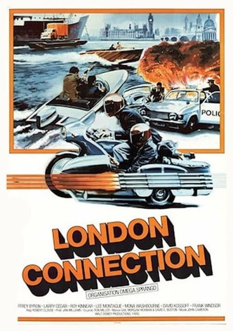 Le London Connection