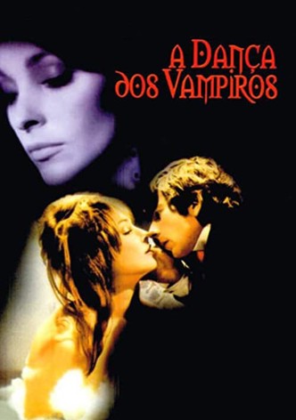 Filme A Dança Dos Vampiros Dublado (Google Drive) - Outros - DFG