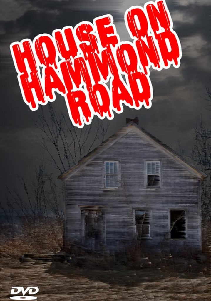 House on Hammond Road