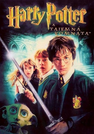 Harry Potter a Tajemná komnata