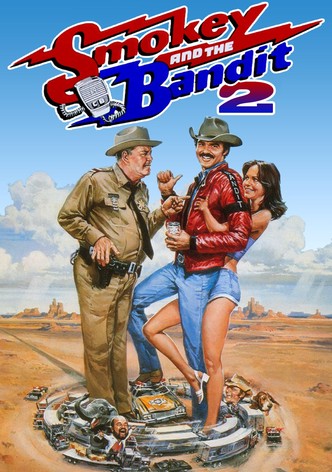 Smokey and the Bandit II