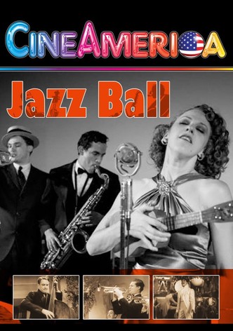 Jazz Ball