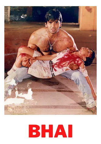 Bhai poster