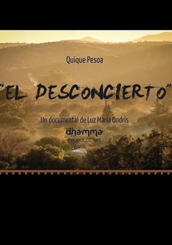 El Desconcierto