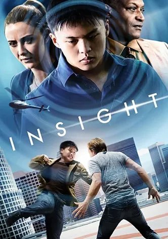 Insight poster