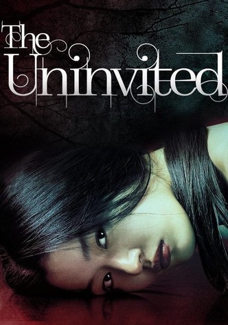 The Uninvited