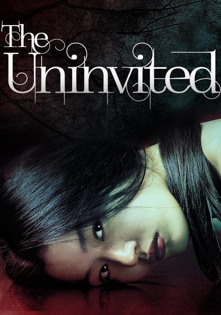 The Uninvited