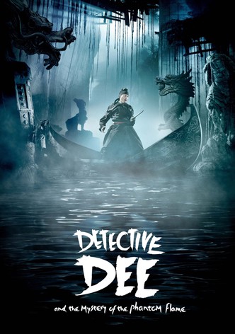 Detective dee the four heavenly best sale kings movie download in hindi