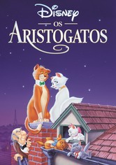 Os Aristogatos