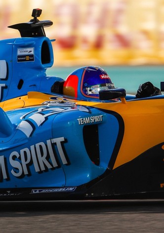 Vuelve el Jefe, vuelve Alonso