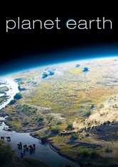 Planet Earth