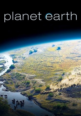 Planet Earth