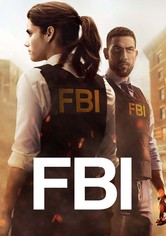 FBI: Special Crime Unit