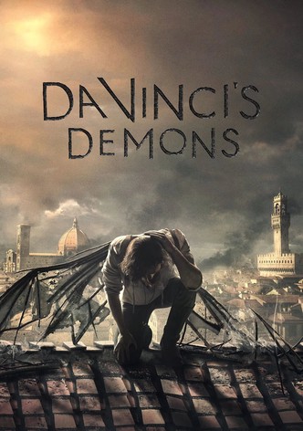 Da Vinci's Demons