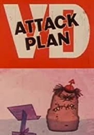 VD Attack Plan