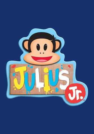 Julius Jr.